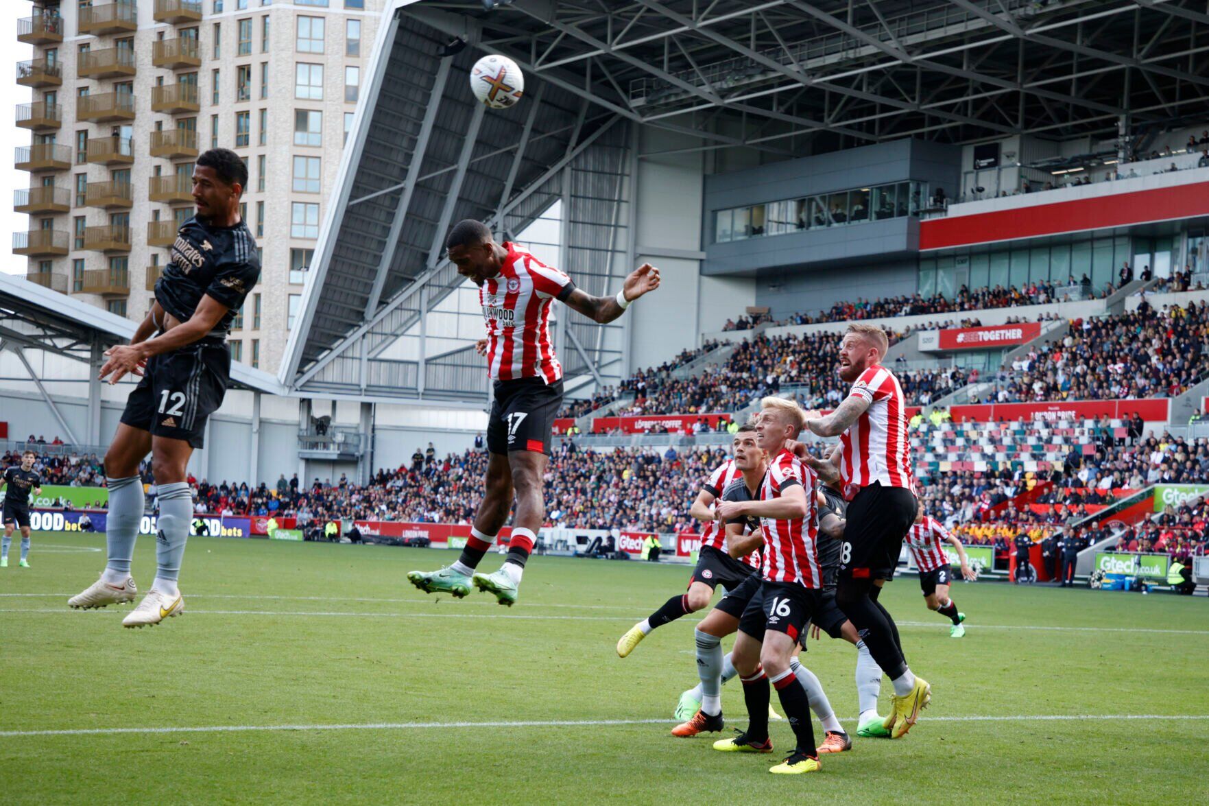 APTOPIX Britain Soccer Premier League